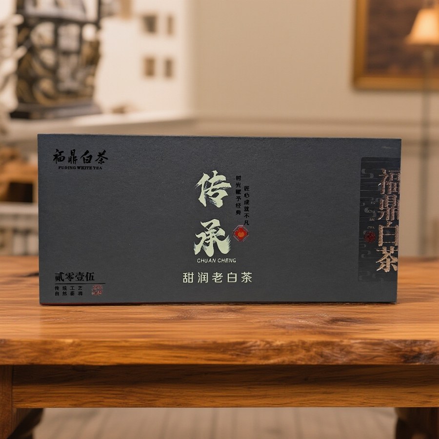 传承巧克力2015年