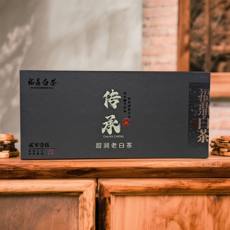 传承巧克力2015年