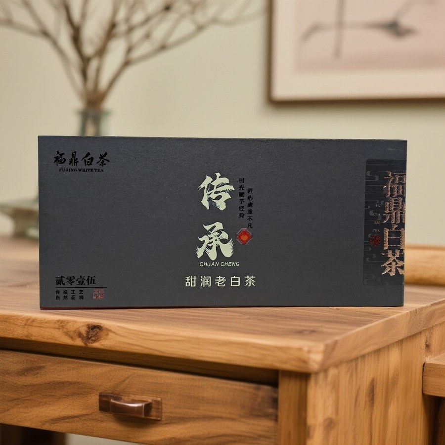 传承巧克力2015年