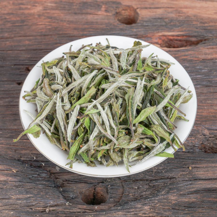 管阳荒野白牡丹2024年