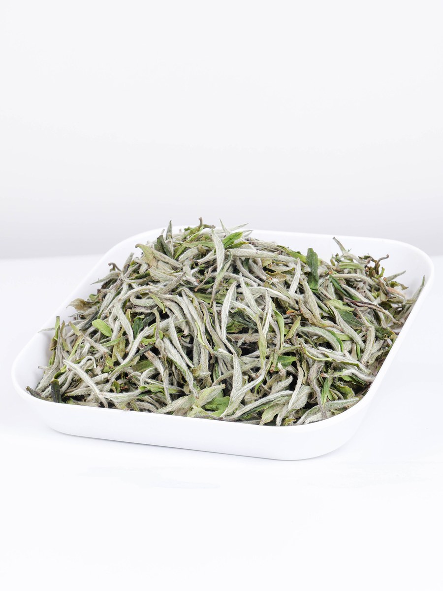 逸香特级白牡丹
