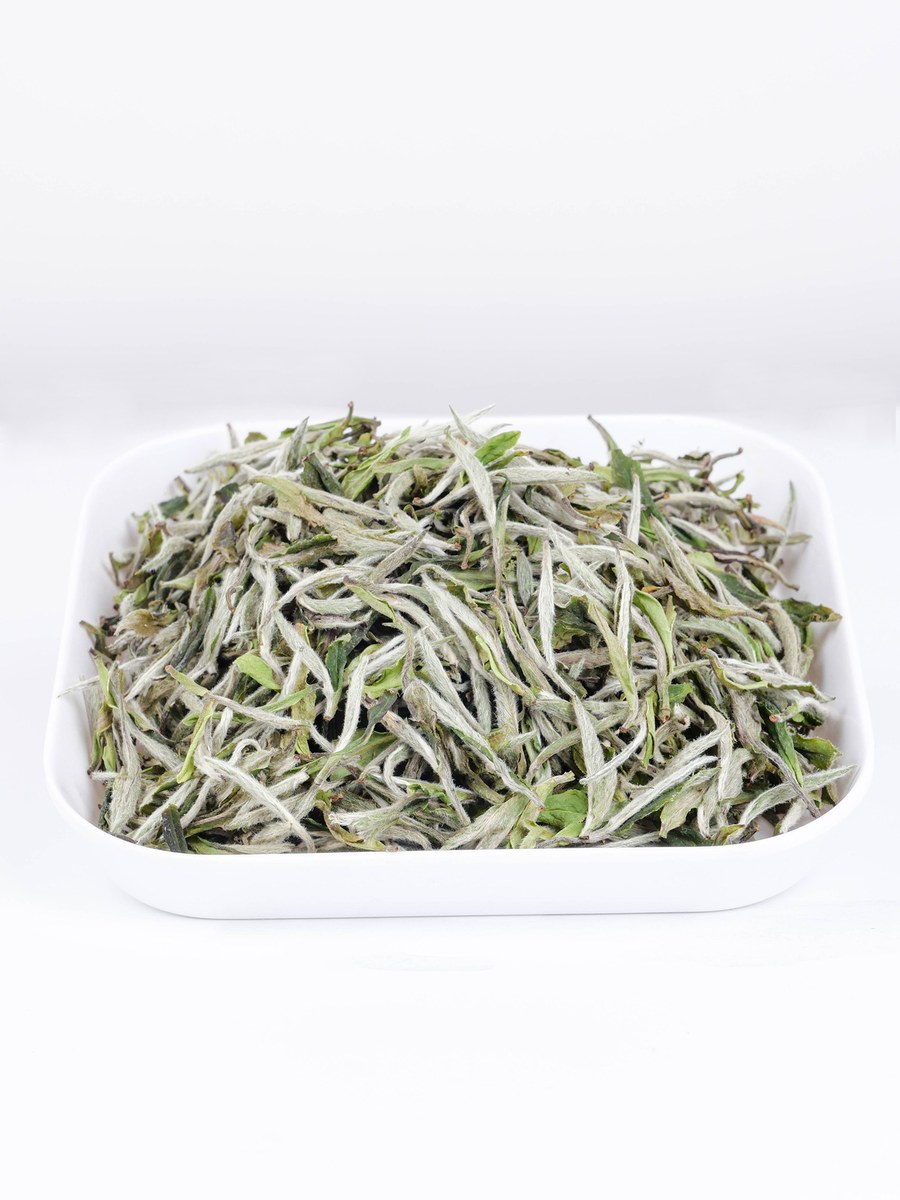 首品特级牡丹150克2025年磻溪牡丹